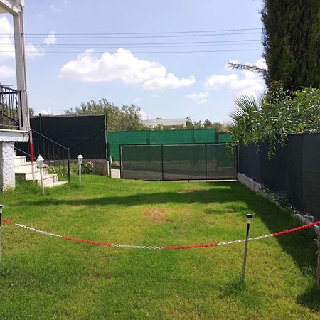 Villa Mavi Boncuk à Muğla Extérieur photo