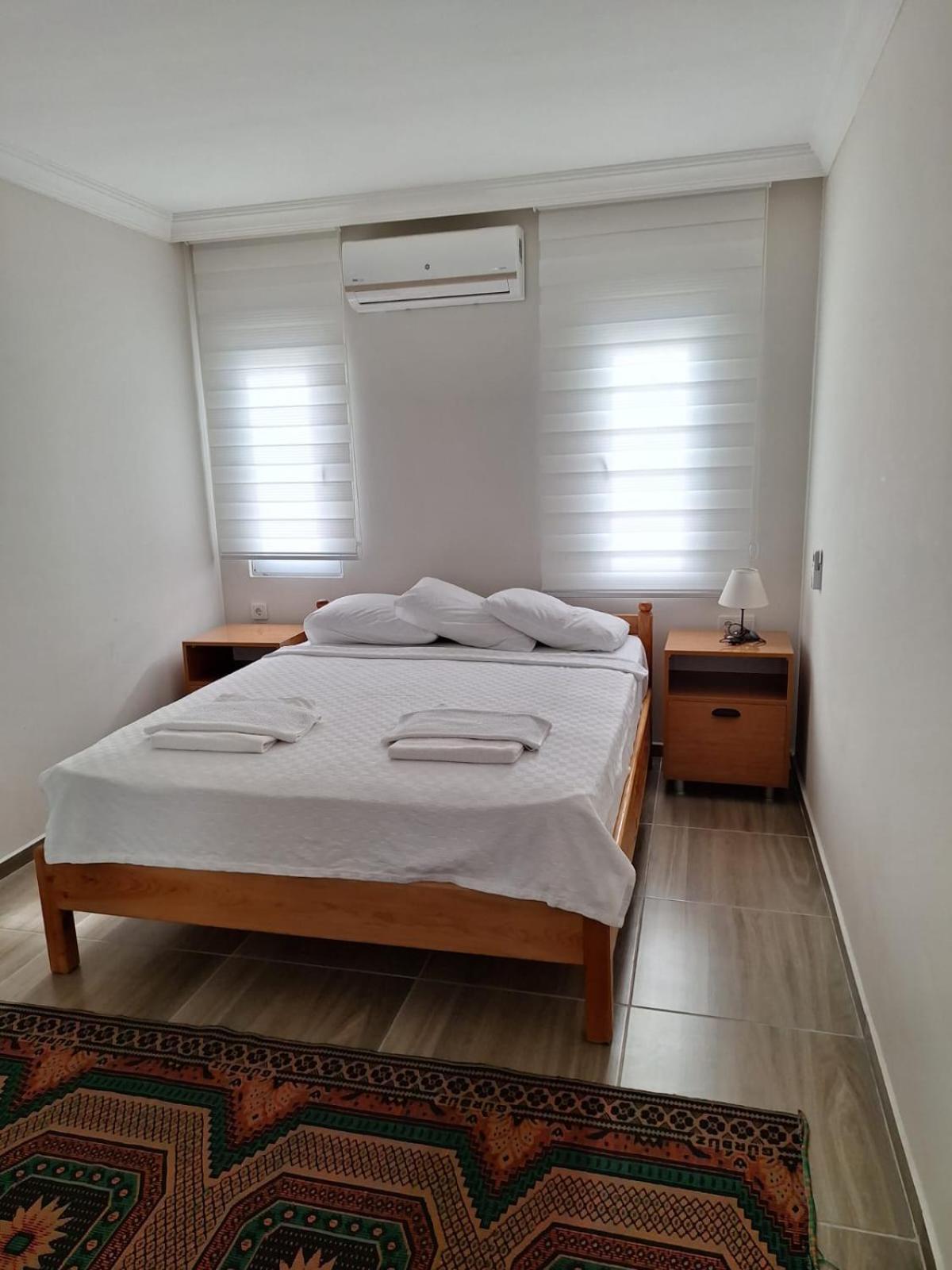Villa Mavi Boncuk à Muğla Extérieur photo