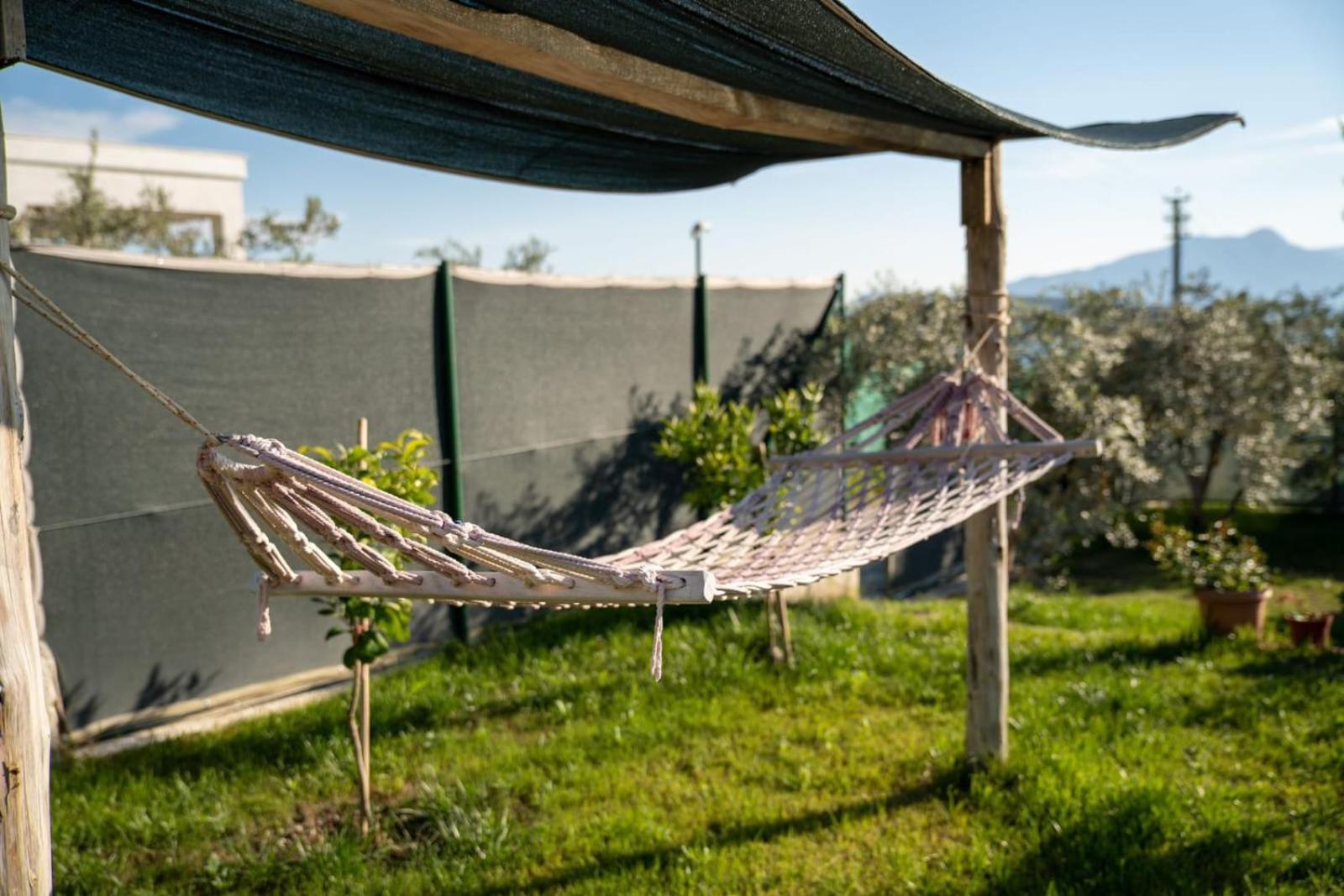 Villa Mavi Boncuk à Muğla Extérieur photo